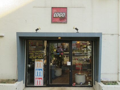 ロゴヘアー(LOGO)の写真