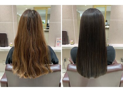 クララ ヤエセ(CLALA Yaese)の写真