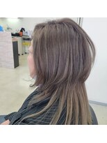 スターカット 新大工店&nbsp;働く女性必見【お手入れしやすさ重視ヘアー】