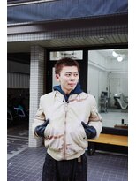 ウェルネス(Wellness)&nbsp;スパイキーショート