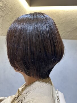 パーシーバイルトラ 鯖江店(PercY by LUTRA) 最高級ストレート/髪質改善/鯖江/福井