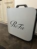 【今だけ】リファウルトラファインバブルヴィーナ付き☆ヘッドスパ☆カット☆