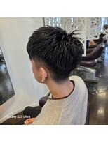 サロン ド 榮(Salon de 榮)&nbsp;スパイキーショート