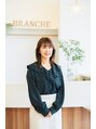 エムブランシェ(Mbranche)&nbsp;浅野 由美子