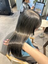 ロカ(roka) オリーブグレージュ