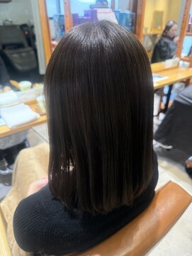 アヴァンス 西宮北口(AVANCE.) 透明感グレージュ