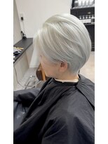 MDGR&nbsp;ホワイトブリーチ