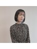 カット＆毛髪再生トリートメントコース