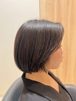 カイノ イオンモール 岡山店(KAINO)&nbsp;タッセルボブ