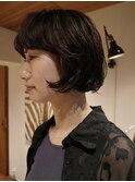 bob perm