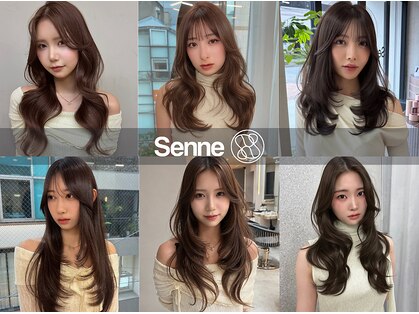センネ 竹下駅前(Senne)の写真
