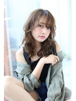 ネオリーブ クタ 町田店(Neolive kuta)&nbsp;大人可愛いウェーブ♪【町田/町田駅/JR町田駅】