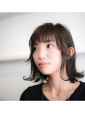 ナウアンドゼン(Now&Then) カジュアルスタイル♪