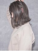 透明感しっかりハイライト/kchiara天神川野直人