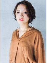 ココティ 北大路(COCOTEA)&nbsp;可愛いだけじゃ物足りない！２５歳からの大人可愛いヘア