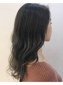 【GOOD DAY HAIR】《シアーグレージュ×ハイライト 》　　下北沢