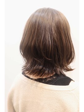 シャンティ 円山店(Shanti) マッドベージュ☆【前田 ヨシヒロ】