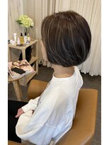 カシェット(Cachette)&nbsp;ハイライトカラー
