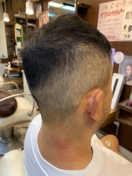 ビリーブ 上板橋店(Believe) ベリーショート