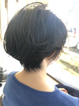 リョージ オブ ジェネレーション(Ryoji of GENERATION) ボリュームアップ楽々エアーパーマ！
