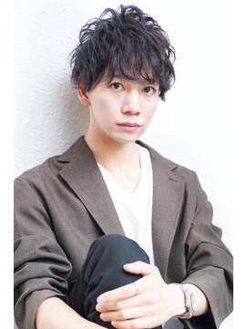 メイドマンバーバーショップ 西宮北口(MADE MAN BARBER SHOP) 【西宮初かりあげ専門店☆】フェードバーバーツーブロビジネス