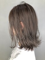 ニューモヘアー 立川(Pneumo hair)&nbsp;ミディアムグレージュ☆