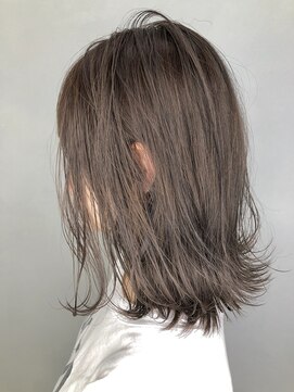ニューモヘアー 立川(Pneumo hair) ミディアムグレージュ☆