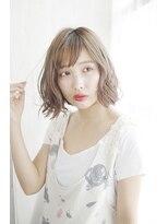 ココル(cocoru)&nbsp;ゆるふわウェーブ