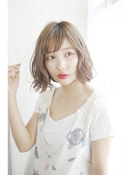 ココル(cocoru) ゆるふわウェーブ