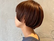 ≪小倉店/ダメージレスMENU≫髪質改善とヘアカラーを同時に『髪質改善カラー』Honeyパックも大人気♪