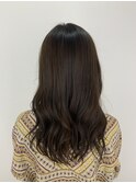 《CIEL由井》アディクシーカラー×ブルーアッシュ