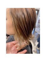 レイシア(Racia..)&nbsp;イヤリングカラー