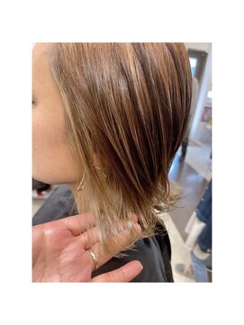 レイシア(Racia..) イヤリングカラー