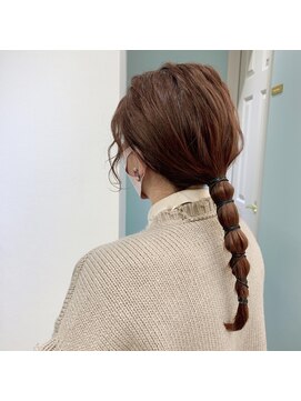 トゥーリ 薬院店(tuuli) 上杉まよ☆スタイル57