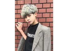 ジールクス 太田店(G LUX)