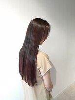 アディクト 綾瀬(ADDICT)&nbsp;【ADDICT_YUKI】バイオレットグラデーション