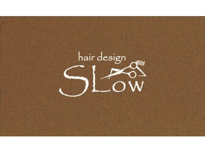スロウ(SLOW)の写真