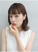【kakan鎌倉】外ハネぷるヴェールウェーブ