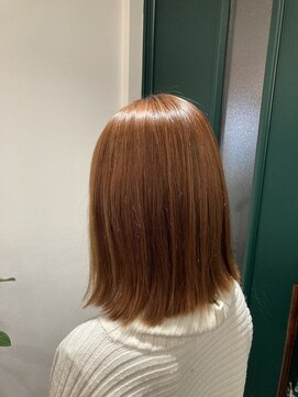 キー(KEY) ストーレート