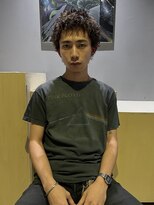 サル 代官山(SAL)&nbsp;punk twist