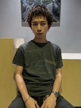 サル 代官山(SAL) punk twist