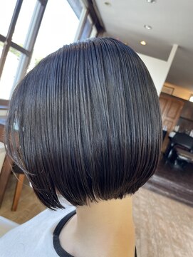 ロメオ(LOMEO) ボブ