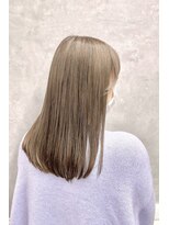 モク(mok)&nbsp;赤み消しカラー