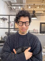 レトラ(LetrA)&nbsp;クリクリ/パーマ