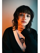 フラミューム 上野(flammeum)&nbsp;flammeumスタイル