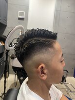 アルト(alt)&nbsp;アイロンパーマ