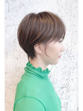 ヘアーメイクポリッシュ 桂店 ヘアメイク ポリッシュ