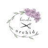 オーキッド(Orchid)のお店ロゴ