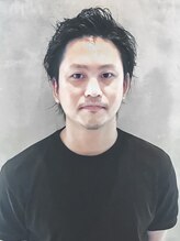 オーブ ヘアー リヨン 西宮北口店(AUBE HAIR lyon) マツ