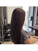 ☆サラ艶ストレート☆